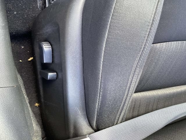Used 2024 Nissan Altima 2.5 SV FWD image 22