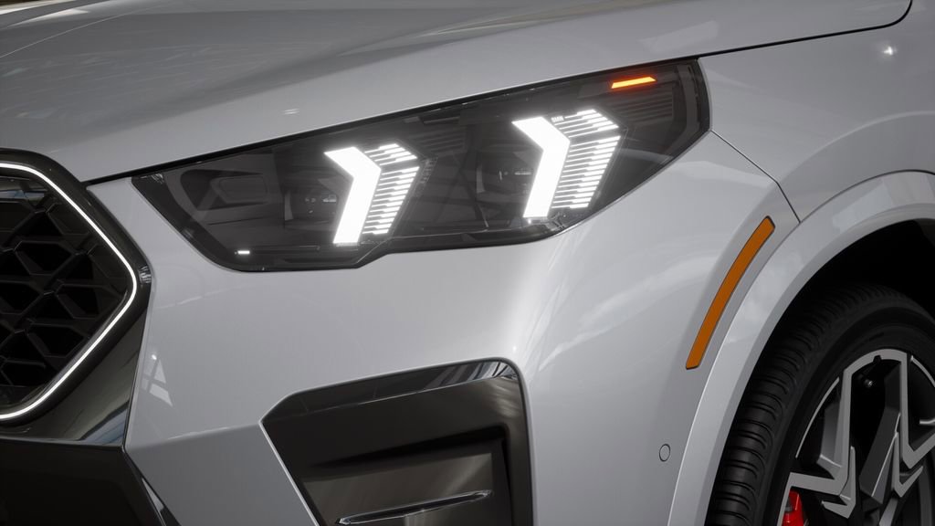 New 2026 BMW X2 xDrive28i w/ Technology Package image 6