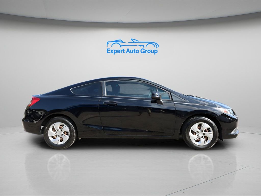 Used 2013 Honda Civic LX image 28