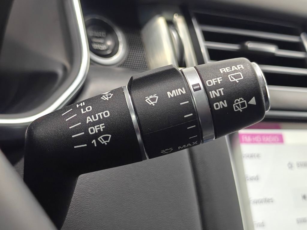 Used 2017 Land Rover Range Rover Supercharged image 67