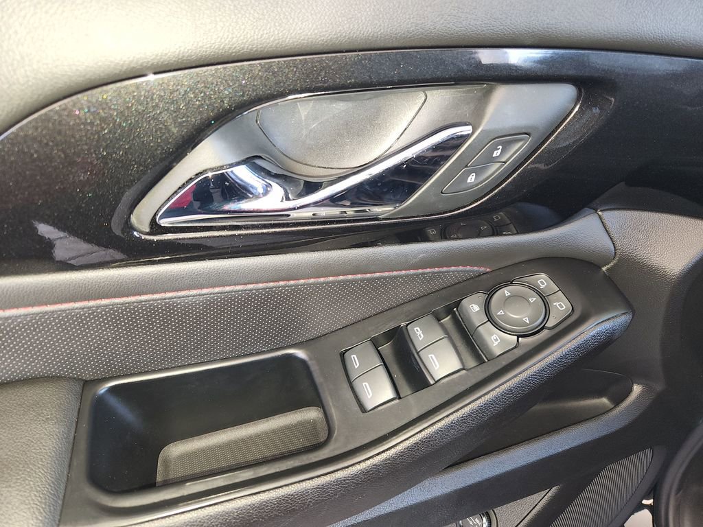 Used 2023 Chevrolet Traverse RS w/ LPO, Floor Liner Package image 31
