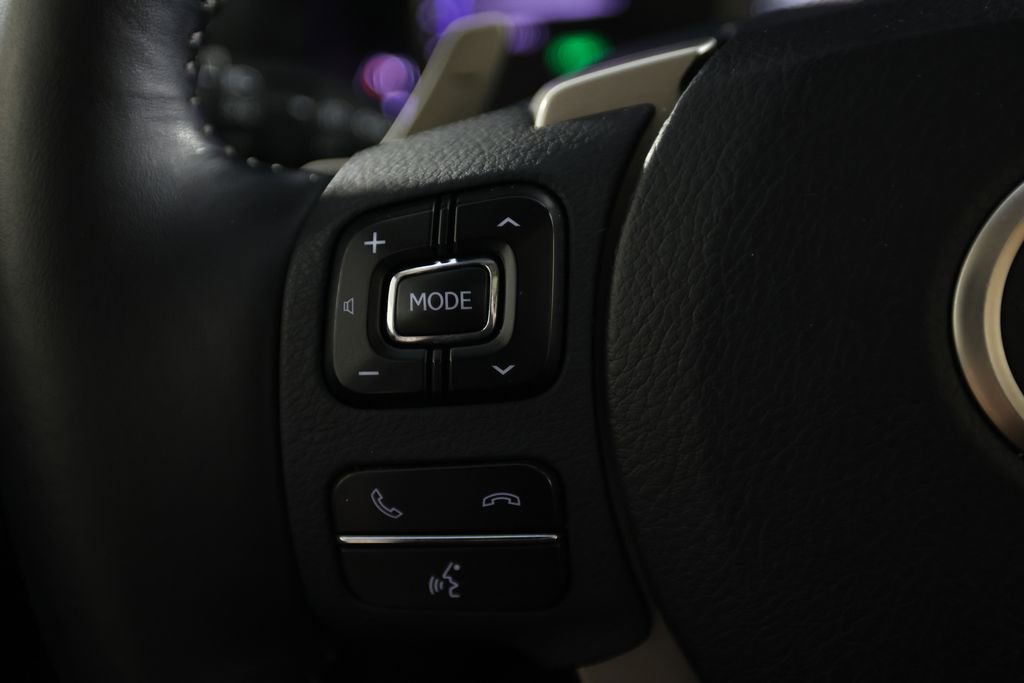 Used 2019 Lexus NX 300h AWD w/ Premium Package image 22