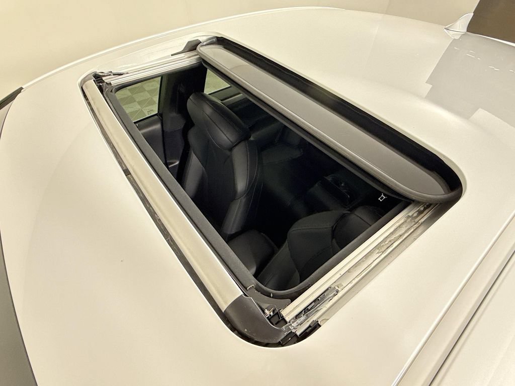 Certified 2023 Lexus ES 350 F Sport w/ Accessory Package (Z2) FWD image 23