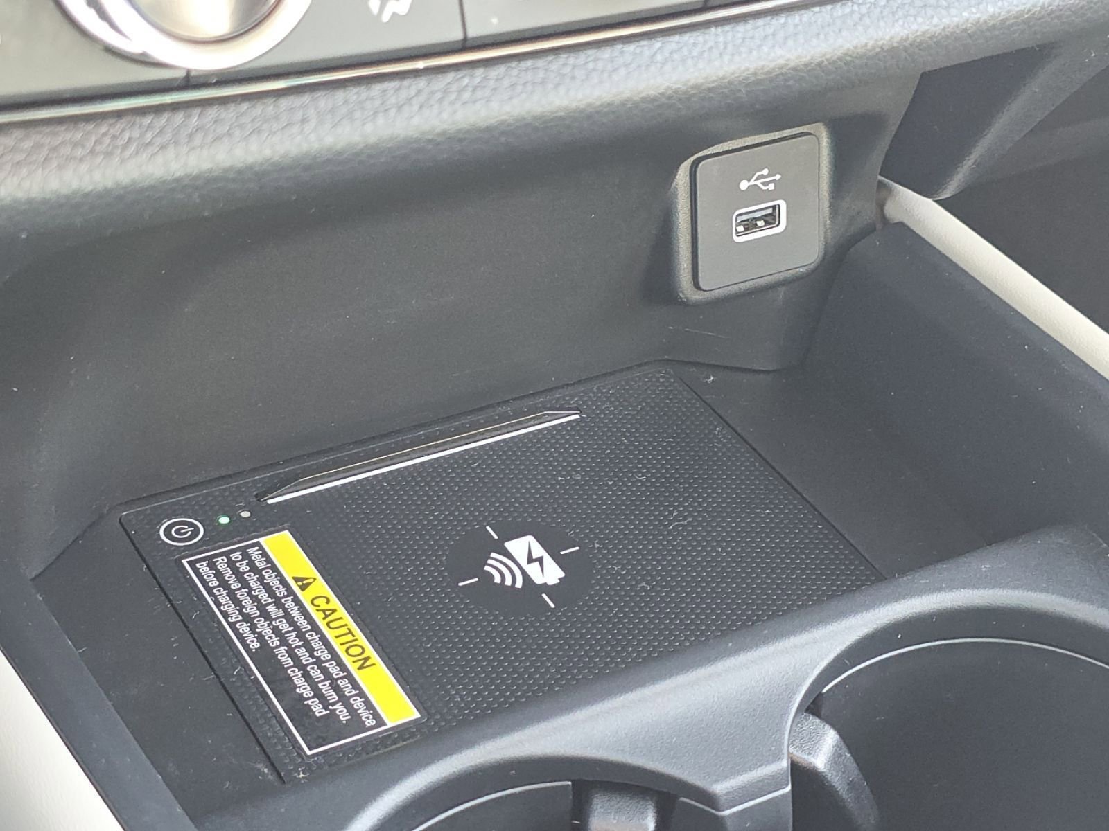 Certified 2023 Honda HR-V EX-L image 9