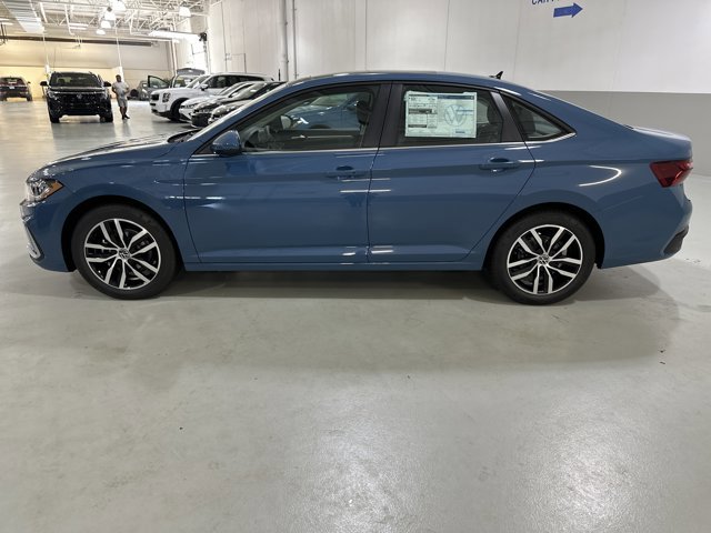 New 2026 Volkswagen Jetta SE image 5