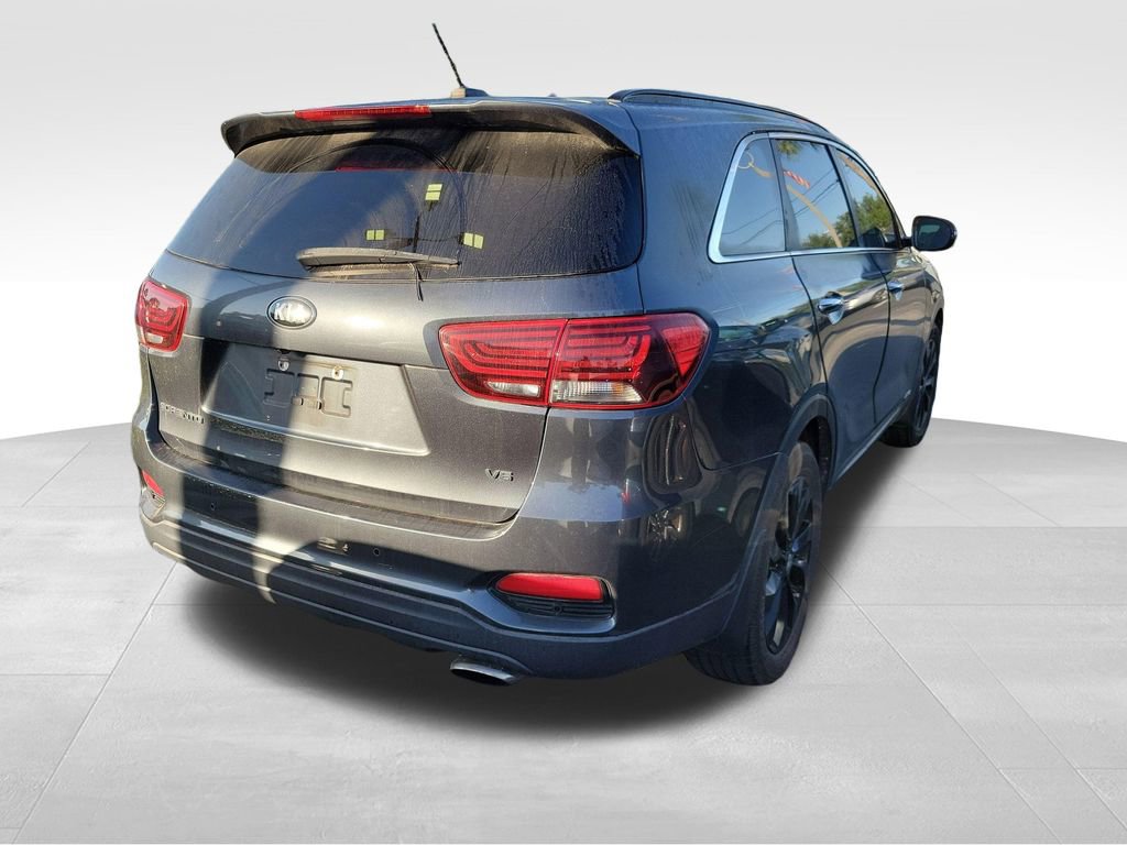 Used 2019 Kia Sorento S AWD/4WD image 13