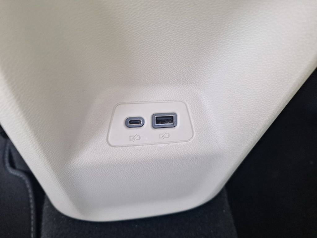 Certified 2023 Buick Envision Preferred image 25