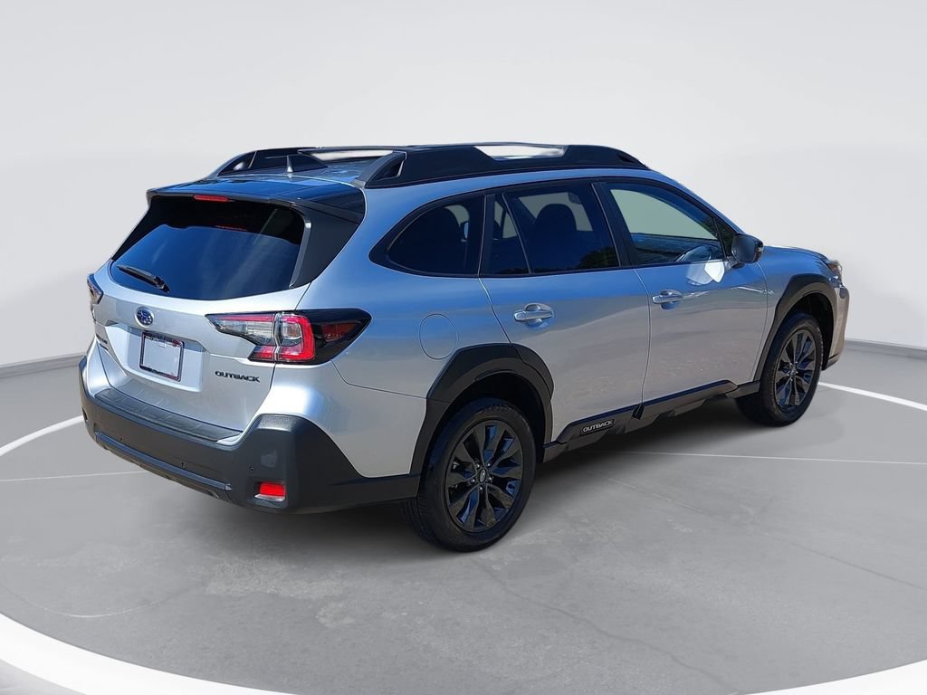 Certified 2024 Subaru Outback Onyx Edition AWD/4WD image 5