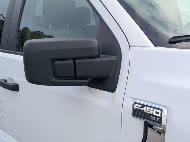 Used 2023 Ford F150 XLT AWD/4WD image 10