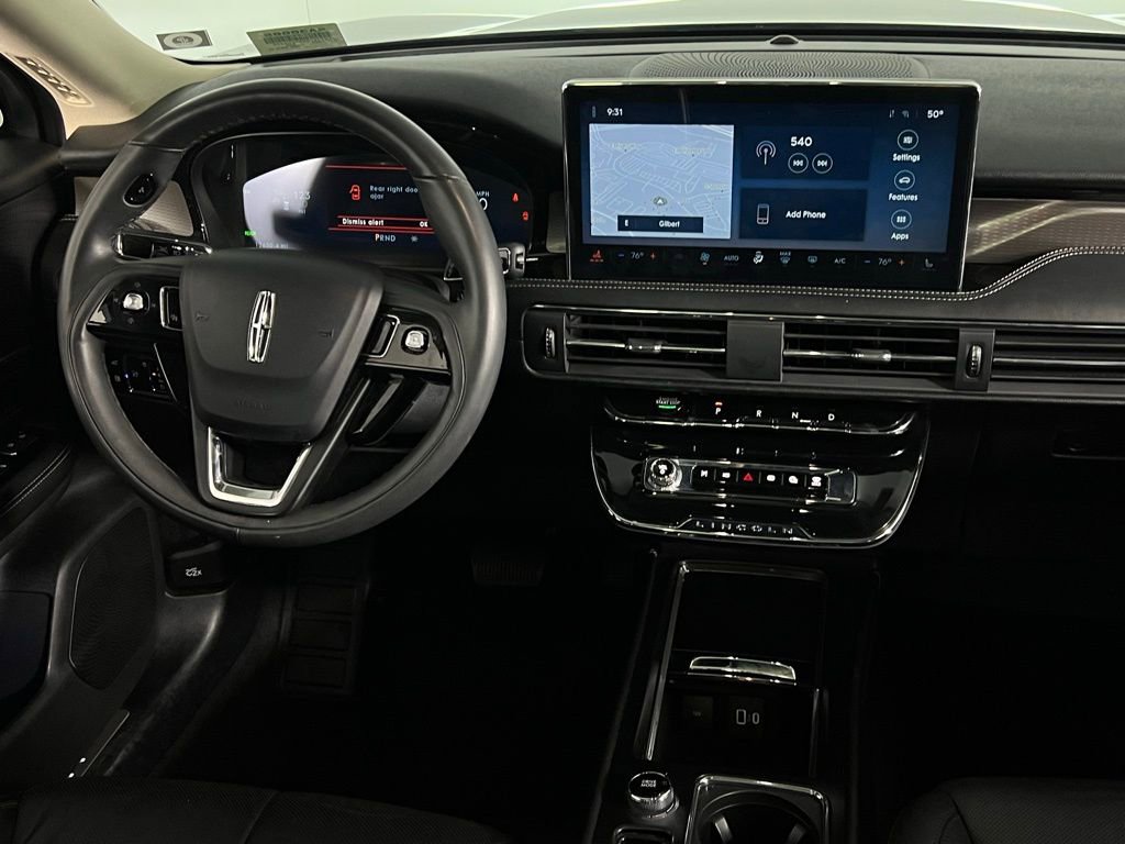 Used 2024 Lincoln Corsair Grand Touring image 13