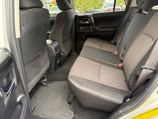 Used 2024 Toyota 4Runner TRD Off-Road image 31