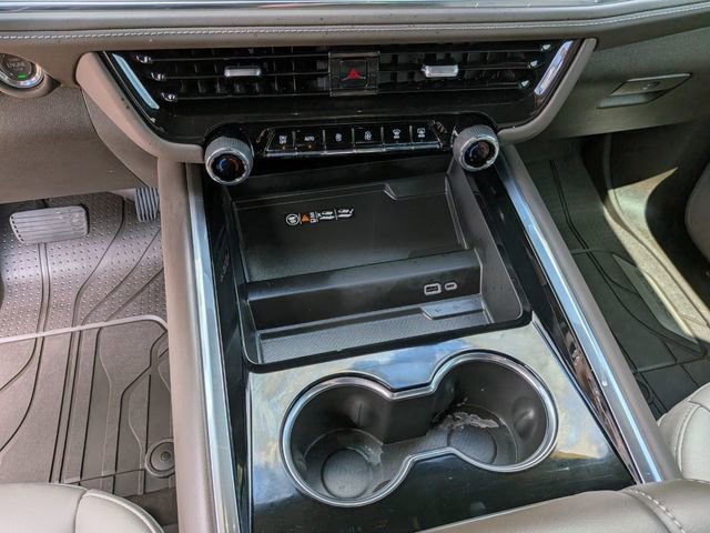 New 2026 Chevrolet Tahoe LT w/ Comfort Package image 37