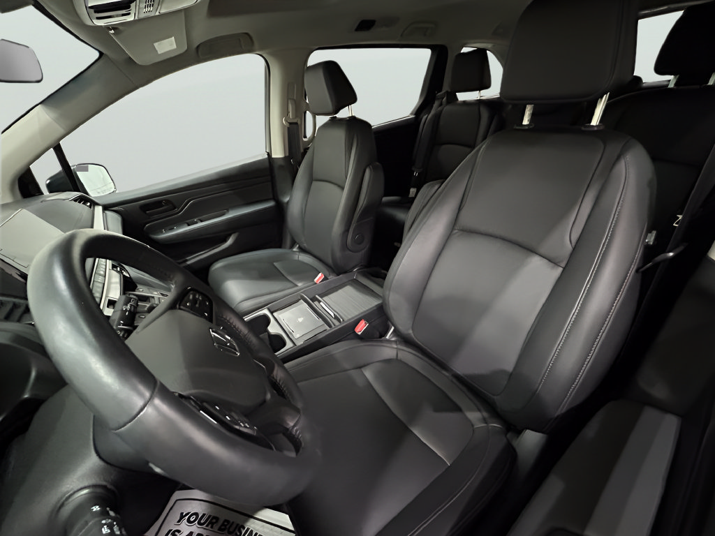 Certified 2026 Honda Odyssey EX-L image 21