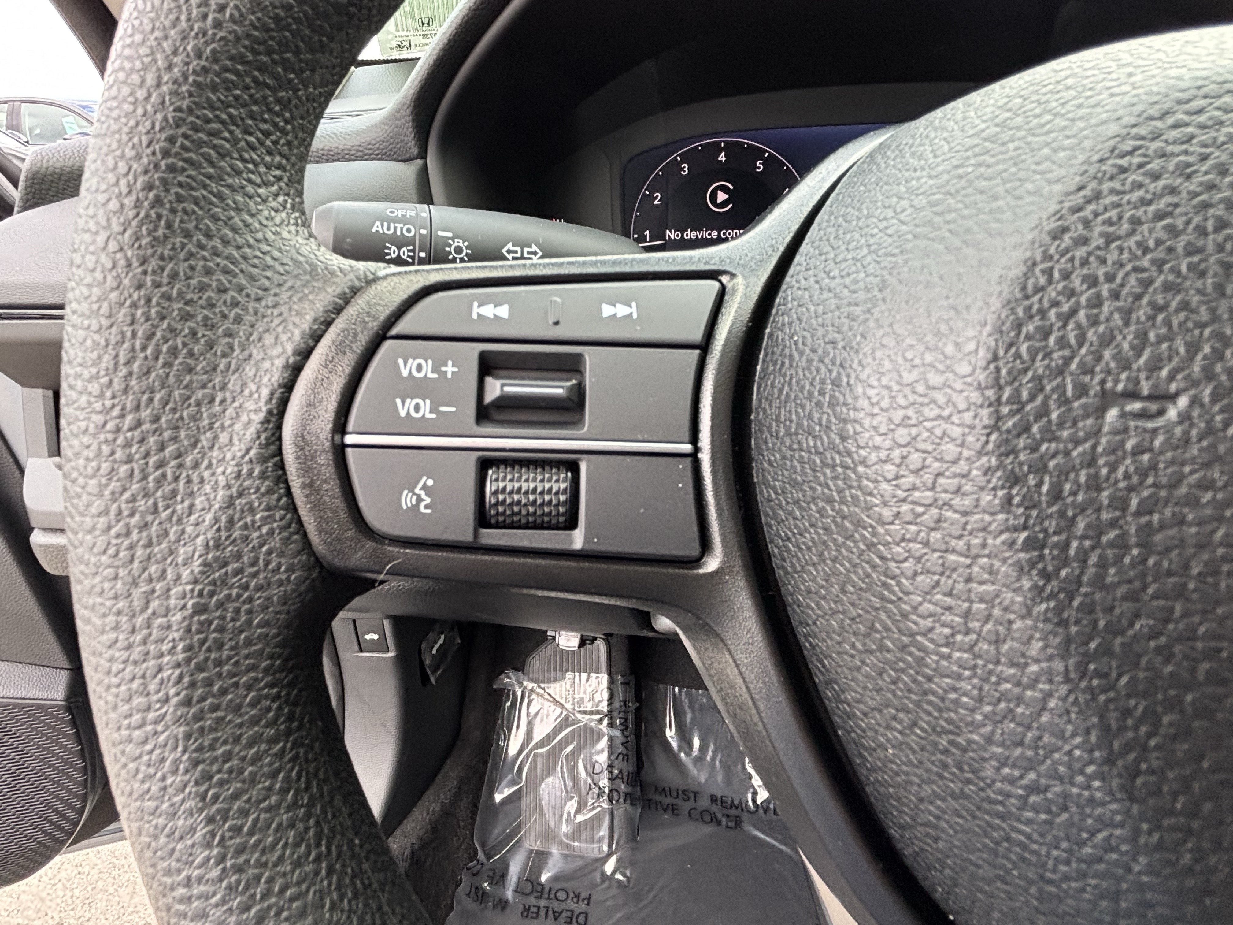 Used 2026 Honda Accord SE image 25