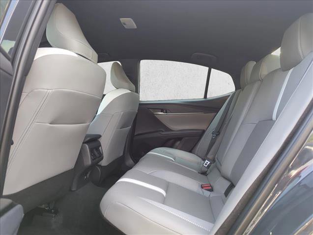 New 2026 Toyota Camry SE image 19