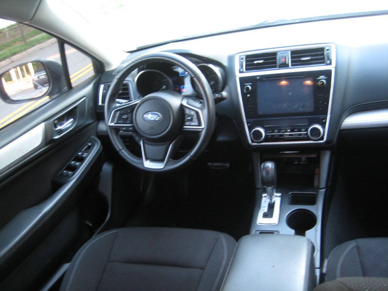 Used 2019 Subaru Legacy 2.5i Premium AWD/4WD image 11