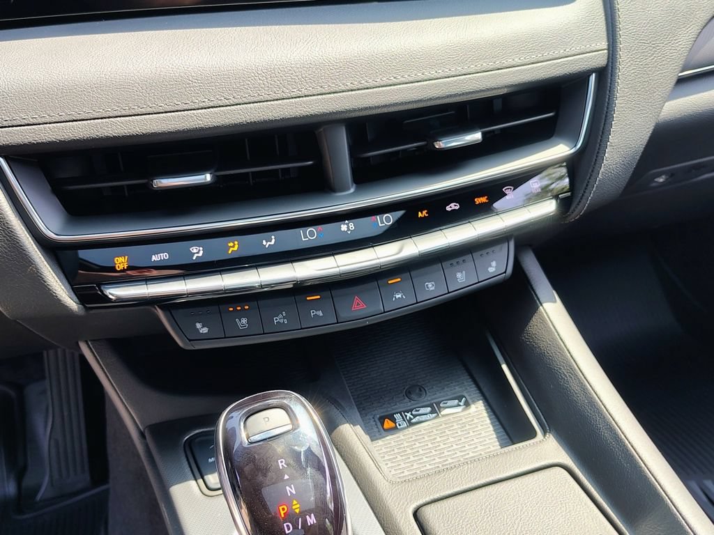 New 2026 Cadillac CT5 Premium Luxury w/ Technology Package AWD/4WD image 27
