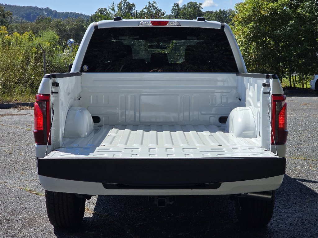 New 2025 Ford F150 STX image 21