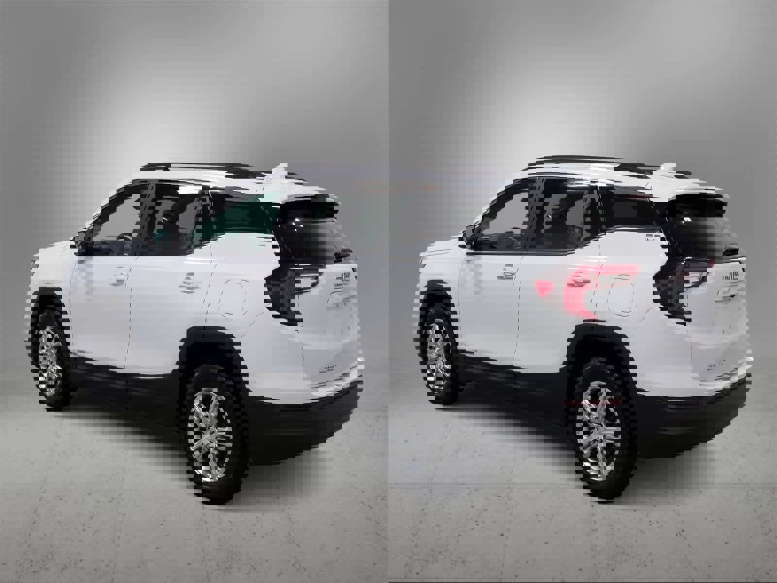 Used 2022 GMC Terrain SLE w/ Driver Convenience Package image 6