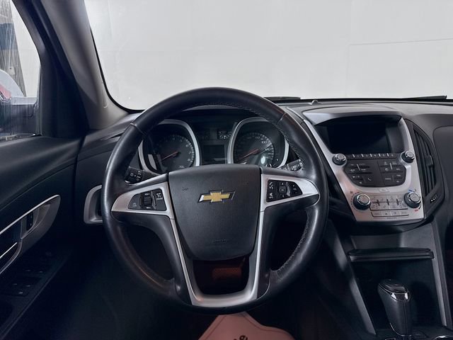 Used 2017 Chevrolet Equinox Premier w/ Enhanced Convenience Package AWD/4WD image 24