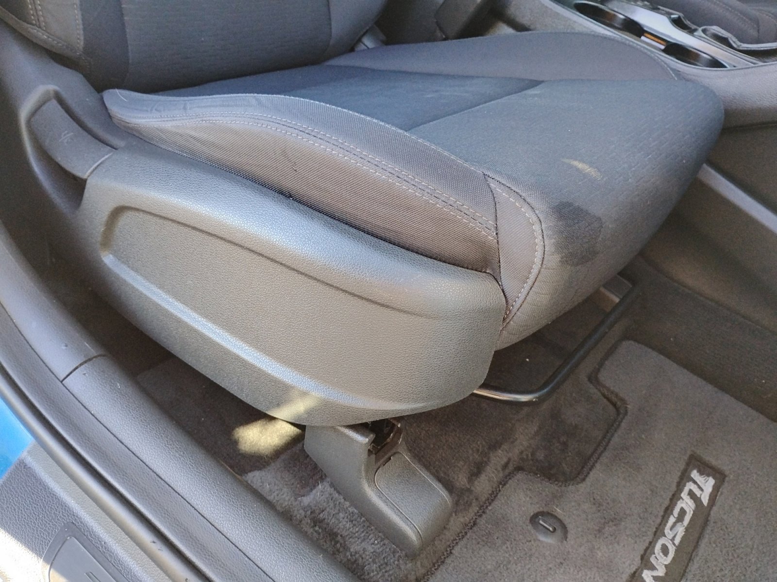 Used 2020 Hyundai Tucson Value image 30