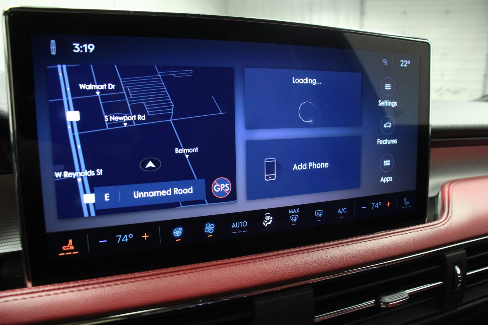 Used 2024 Lincoln Corsair Grand Touring w/ Equipment Group 301A AWD/4WD image 23