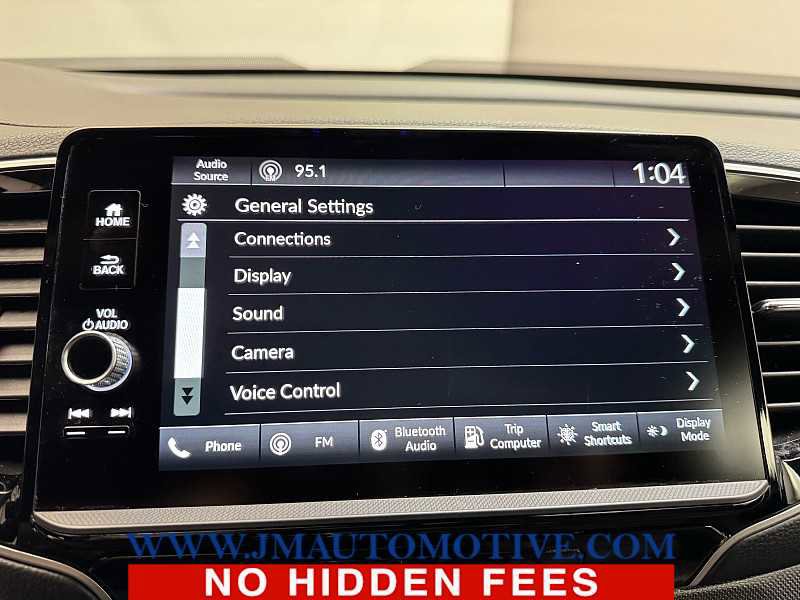 Used 2024 Honda Ridgeline RTL image 31