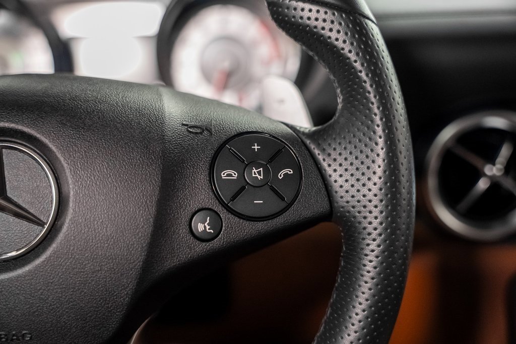 Used 2011 Mercedes-Benz SLS AMG SLS AMG image 43