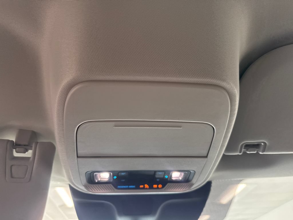 New 2027 Ford Expedition Max Active RWD image 21