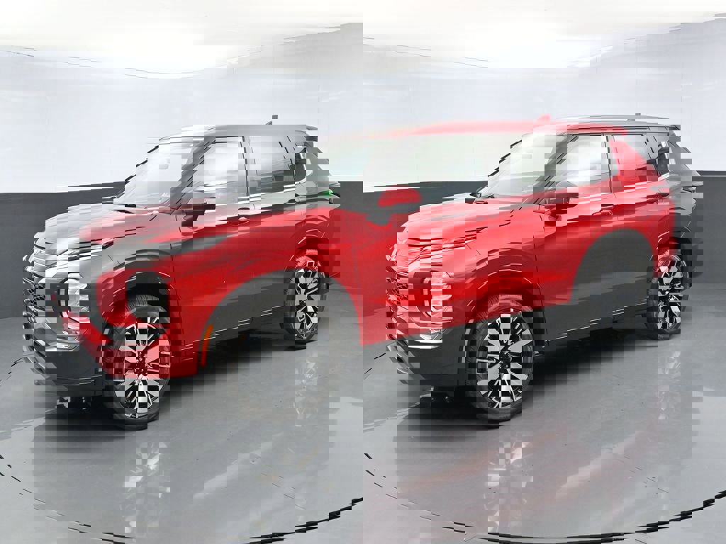 New 2025 Mitsubishi Outlander SE