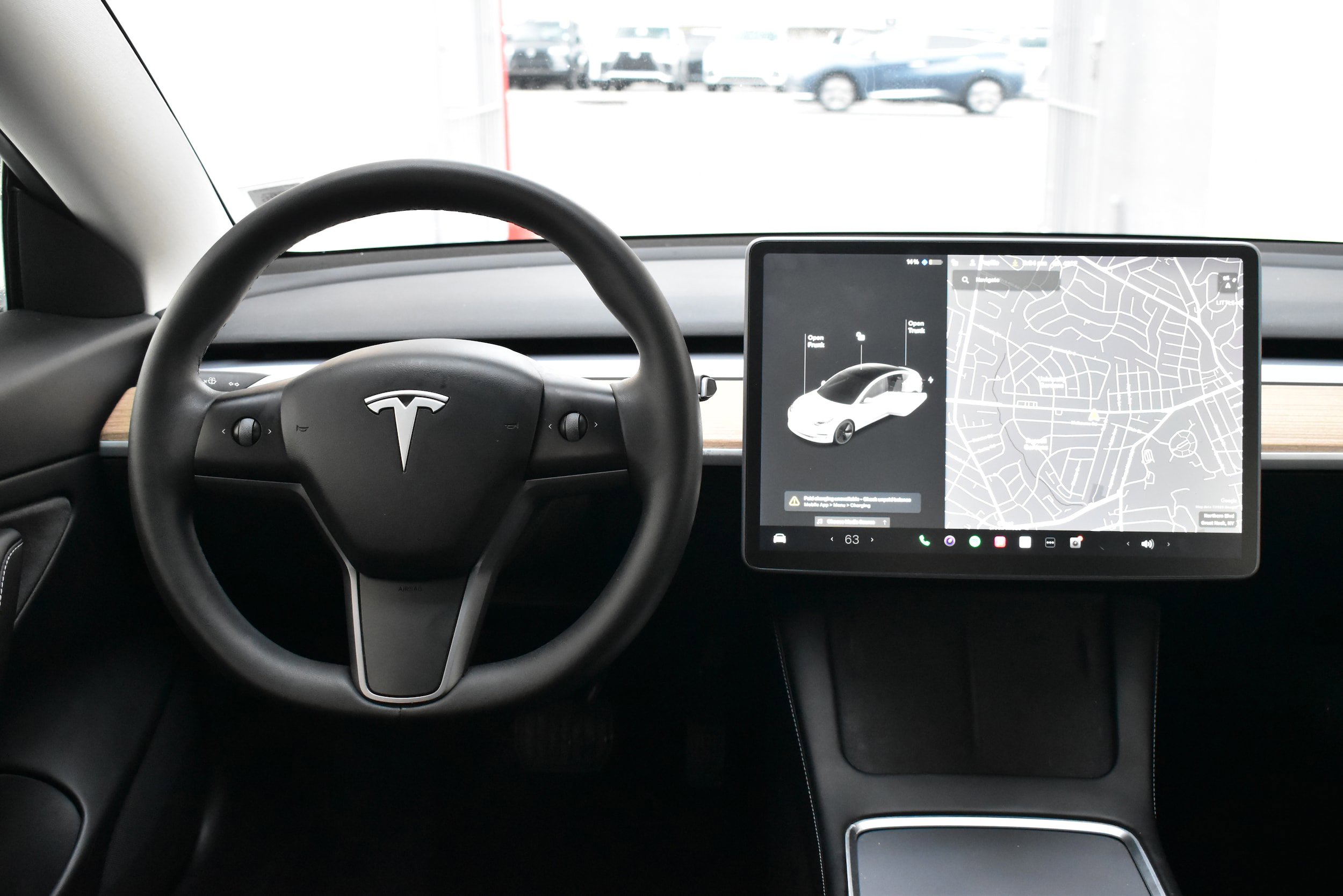 Used 2020 Tesla Model 3 Standard Range Plus RWD image 29