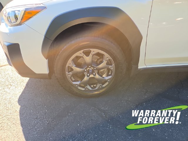 Used 2021 Subaru Crosstrek 2.5i Sport w/ Moonroof Package AWD/4WD image 18