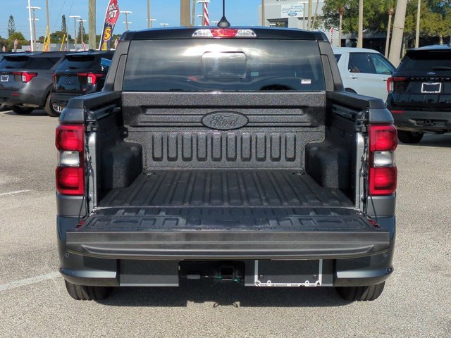 New 2026 Ford Maverick Lobo image 13