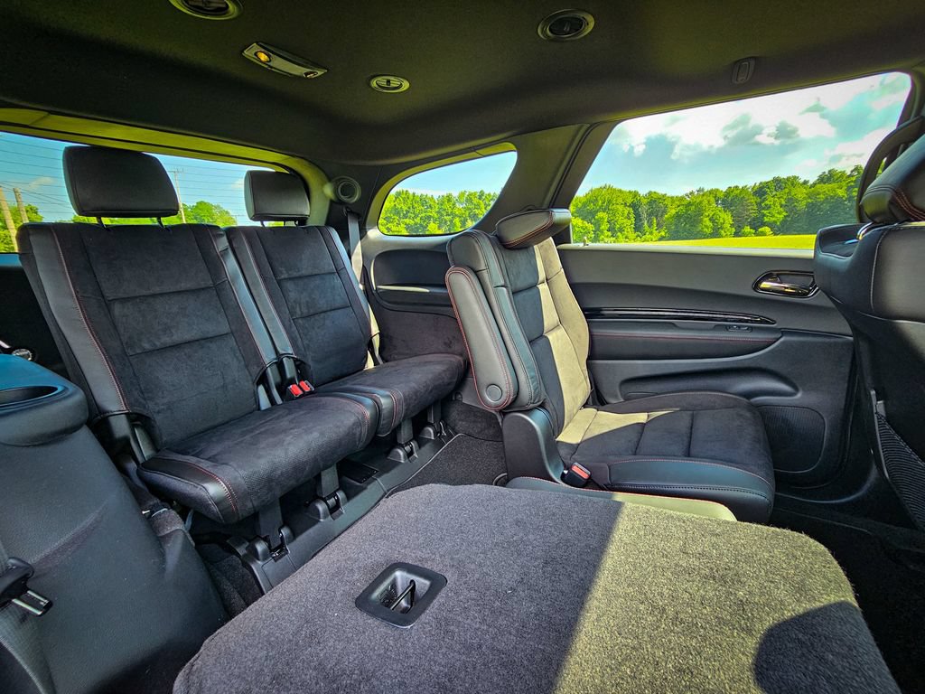 New 2026 Dodge Durango GT AWD/4WD image 44