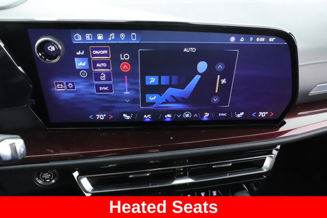 Used 2026 Chevrolet Traverse Z71 AWD/4WD image 4