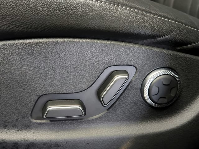 Used 2025 Genesis GV80 2.5T Standard AWD/4WD image 20