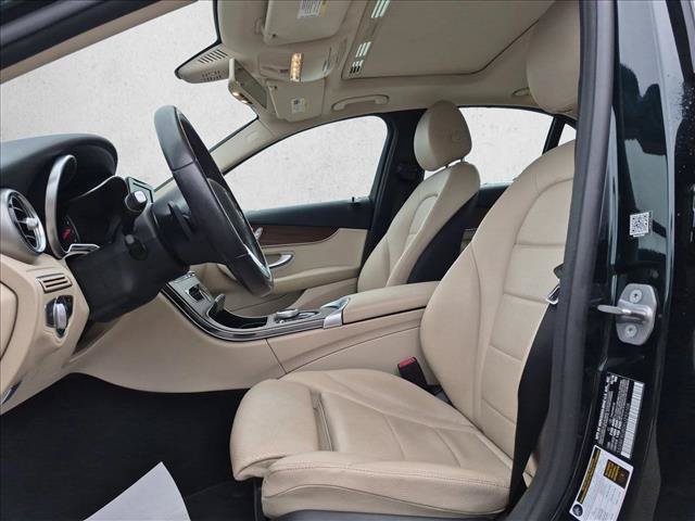 Used 2019 Mercedes-Benz C 300 Sedan image 15
