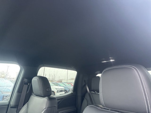 New 2026 Chevrolet Silverado EV LT image 15