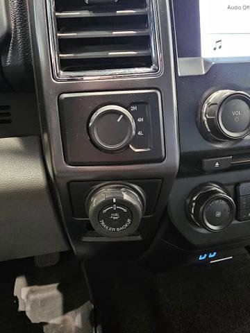 Certified 2017 Ford F150 XLT w/ Equipment Group 302A Luxury image 18