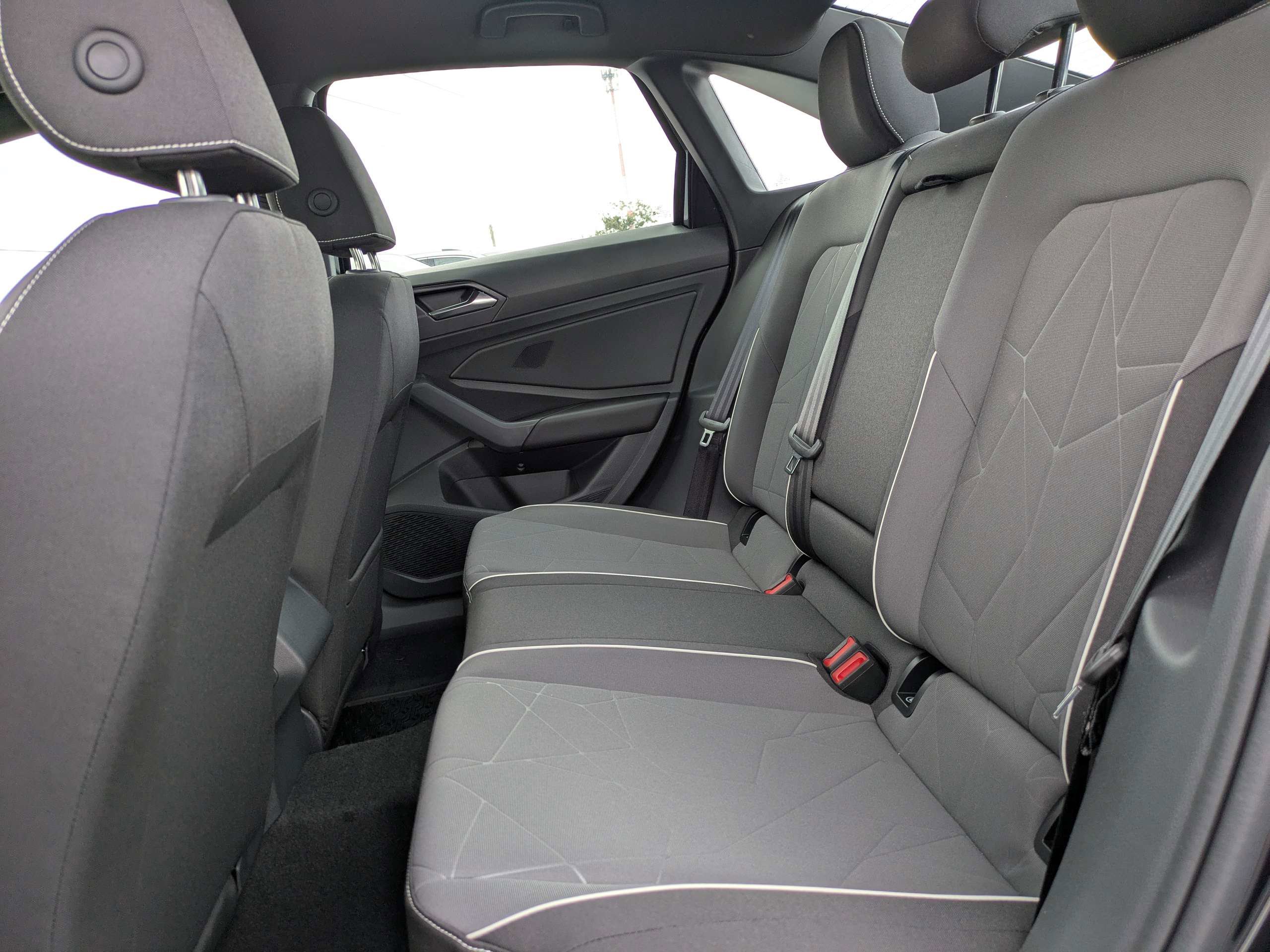 New 2026 Volkswagen Jetta Sport image 13