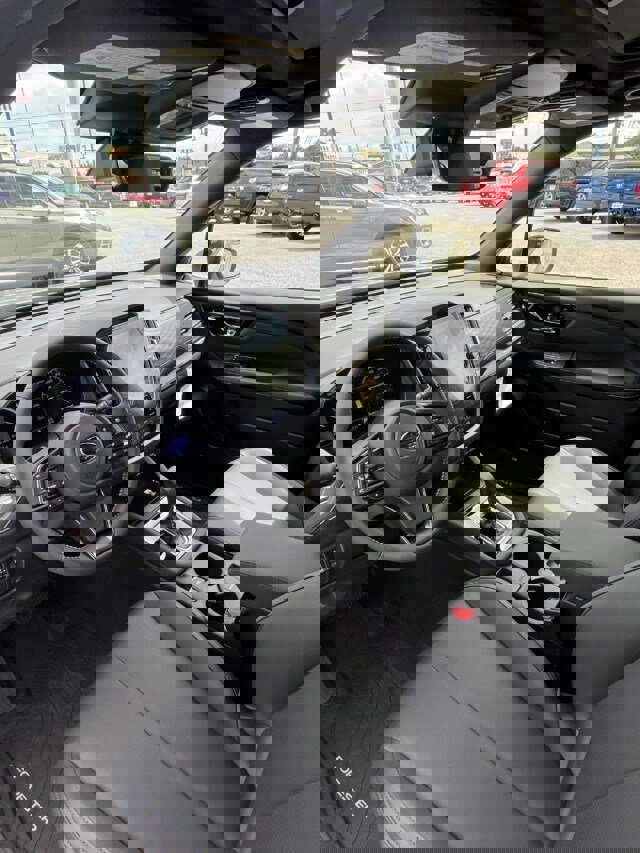 New 2025 Subaru Forester Limited image 16