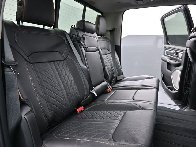 New 2026 RAM 1500 Tungsten image 22