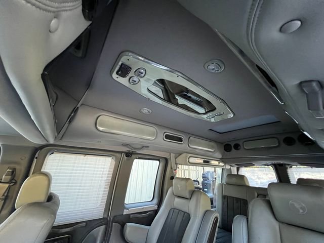Used 2014 GMC Savana 1500 image 24