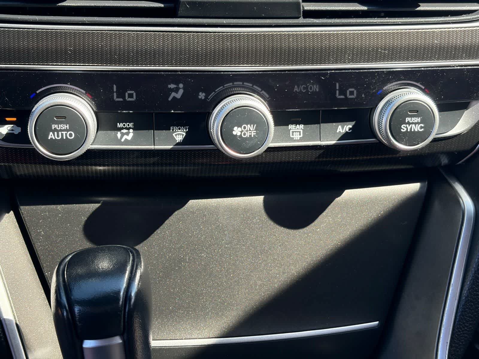 Used 2019 Honda Accord Sport image 20