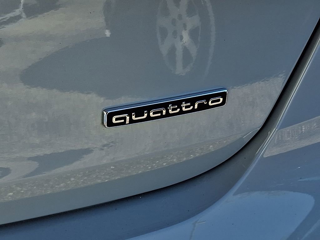 Certified 2025 Audi A3 2.0T Premium Plus w/ Premium Plus Package image 33