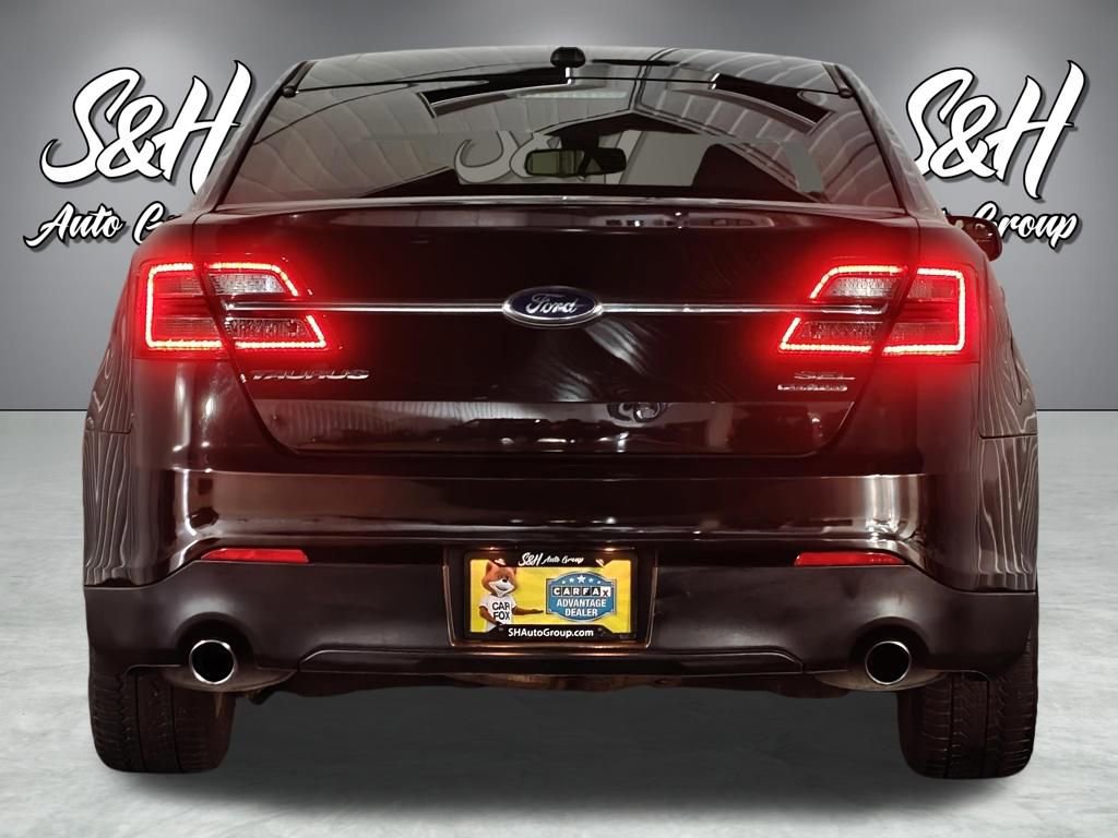 Used 2013 Ford Taurus SEL image 23