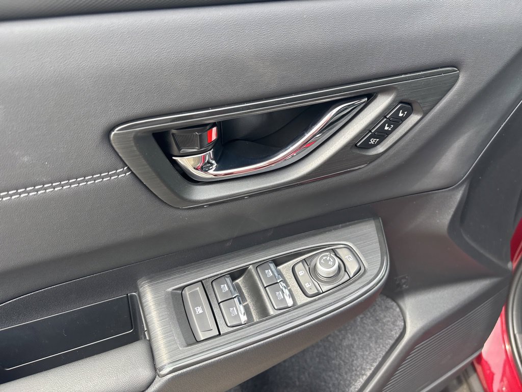 New 2026 Subaru Outback Touring XT AWD/4WD image 18