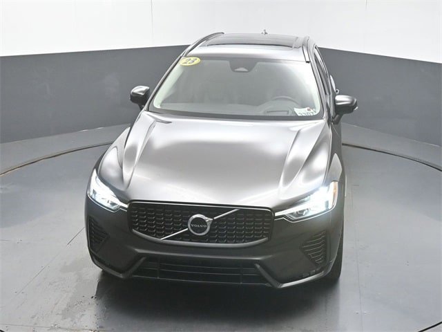 Certified 2023 Volvo XC60 B6 Ultimate w/ Protection Package Premier AWD/4WD image 44
