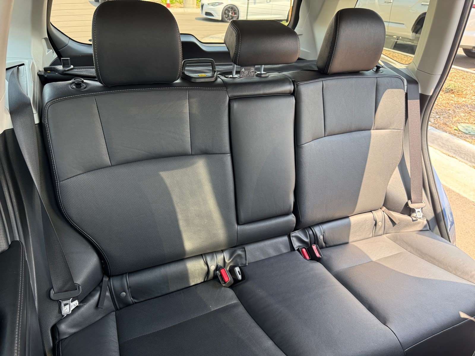 Used 2016 Subaru Forester 2.0XT Touring w/ Eyesight & Navigation System AWD/4WD image 18