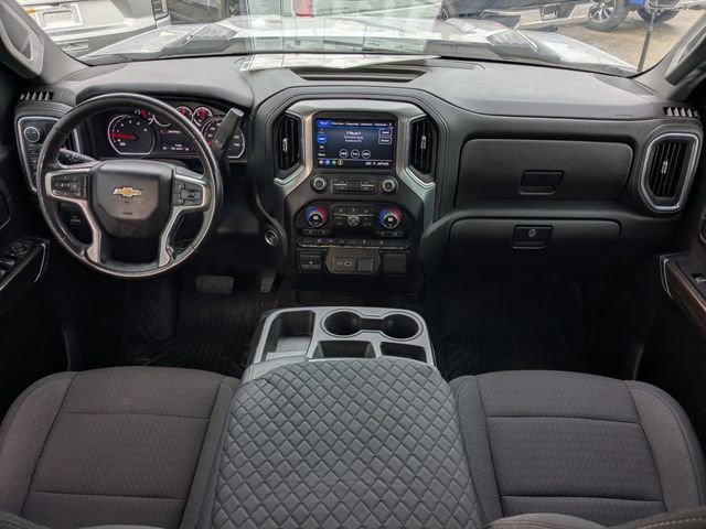 Used 2023 Chevrolet Silverado 2500 LT w/ All Star Edition image 14